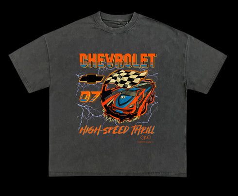 Chevy Thrill